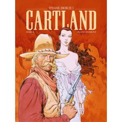 Cartland Wydanie Zbiorcze Tom 2