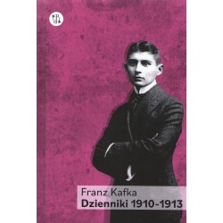 Dziennik 1910 - 1913 t.1