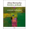 Kiedyś jednak Wiersze wybrane