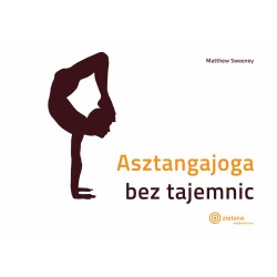 Asztangajoga bez tajemnic wyd 2021