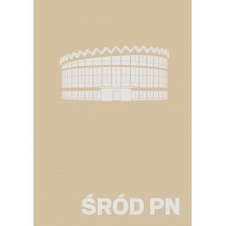 ŚRÓD PN Ilustrowany atlas architektury Śródmieścia Północnego