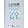 Słownik biograficzny polskiego katolicyzmu społecznego tom 2