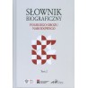 Słownik biograficzny polskiego obozu narodowego tom 2