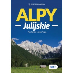 Alpy Julijskie Tom 1