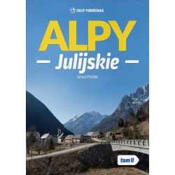 Alpy Julijskie Tom 2