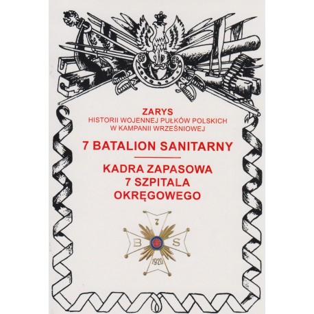 7 batalion sanitarny