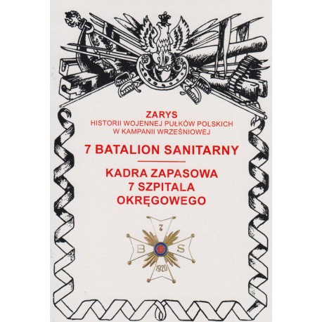7 batalion sanitarny