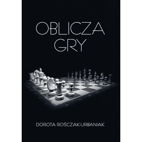 Oblicza gry