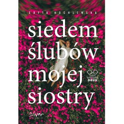 Siedem ślubów mojej siostry