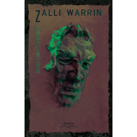 Zalli Warrin