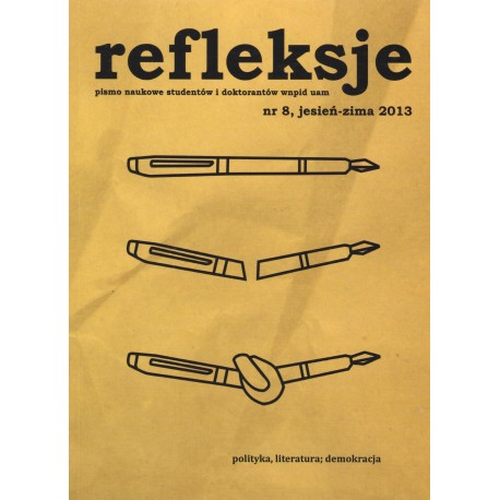 Refleksje 8