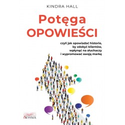 Potęga opowieści