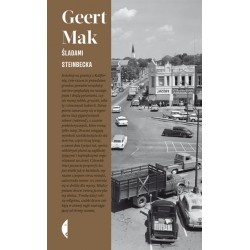 Śladami Steinbecka BR