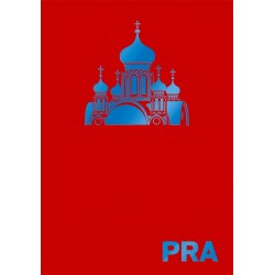 PRA Ilustrowany atlas architektury Pragi wyd 2