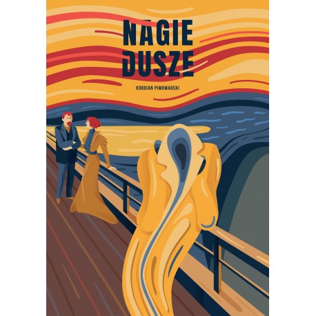 Nagie Dusze