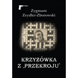 Krzyżówka z Przekroju