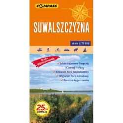 Suwalszczyzna laminowana