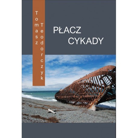 Płacz Cykady