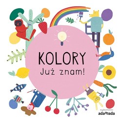 Kolory Już znam