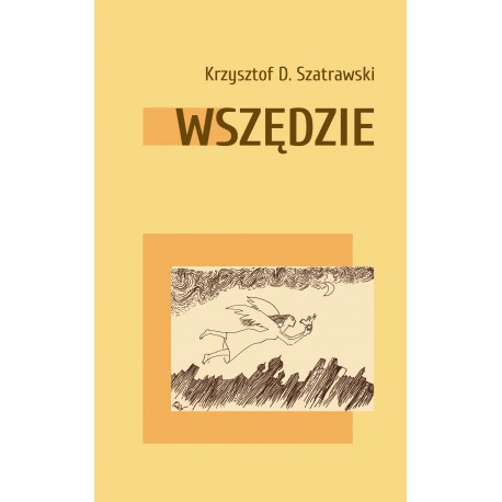 Wszędzie