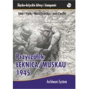 Przyczółek Łęknica Muskau 1945