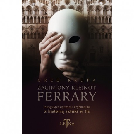 Zaginiony klejnot Ferrary