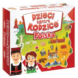 Dzieci kontra Rodzice Polska