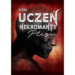 Uczeń Nekromanty tom 1 Plaga