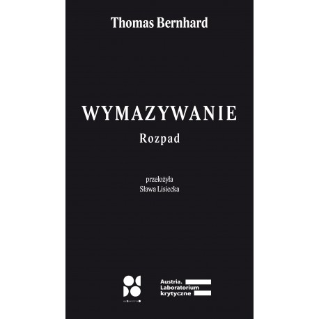 Wymazywanie