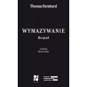 Wymazywanie