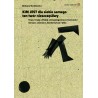 Tropy i tryby refleksji antropologicznej w twórczości Schulza Leśmiana Gombrowicza i Wata