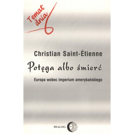 Potęga albo śmierć