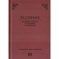 Alchemik