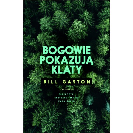 Bogowie pokazują klaty