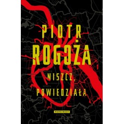 Niszcz, powiedziała