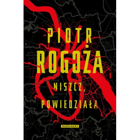 Niszcz, powiedziała