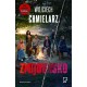 Żmijowisko Okładka filmowa