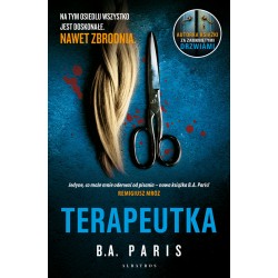 Terapeutka
