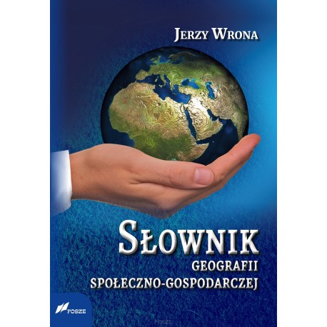 Słownik geografii społeczno-gospodarczej