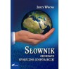Słownik geografii społeczno-gospodarczej