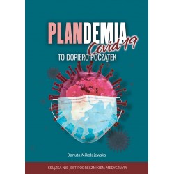 Plandemia Covid -19