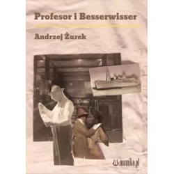 Profesor i Besserwisser