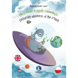 (Nie) ziemskie przygody Ciekawskiego