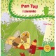 Pan Toti i ziarenko