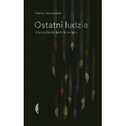 Ostatni ludzie