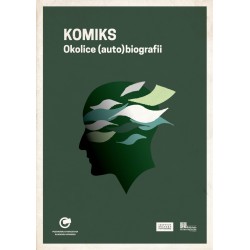 Komiks Okolice (auto)biografii