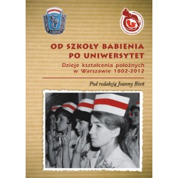 Od Szkoły Babienia po Uniwersytet