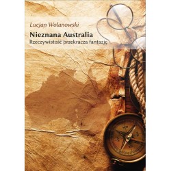 Nieznana Australia