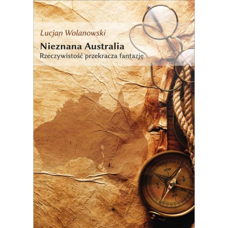 Nieznana Australia