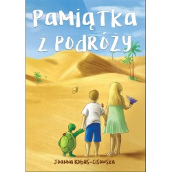 Pamiątka z podróży